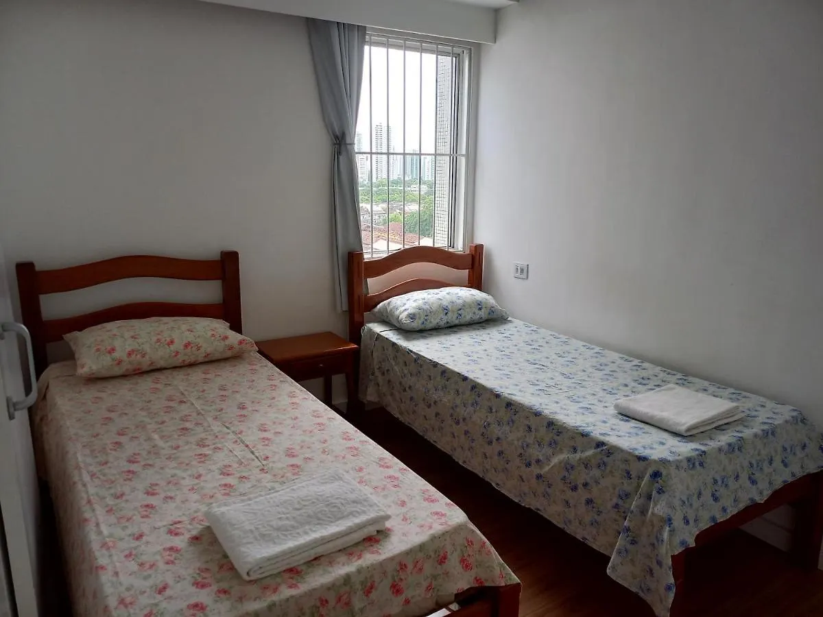 בית אירוח רסיפה Hospedaria Residencial Da Torre ברזיל
