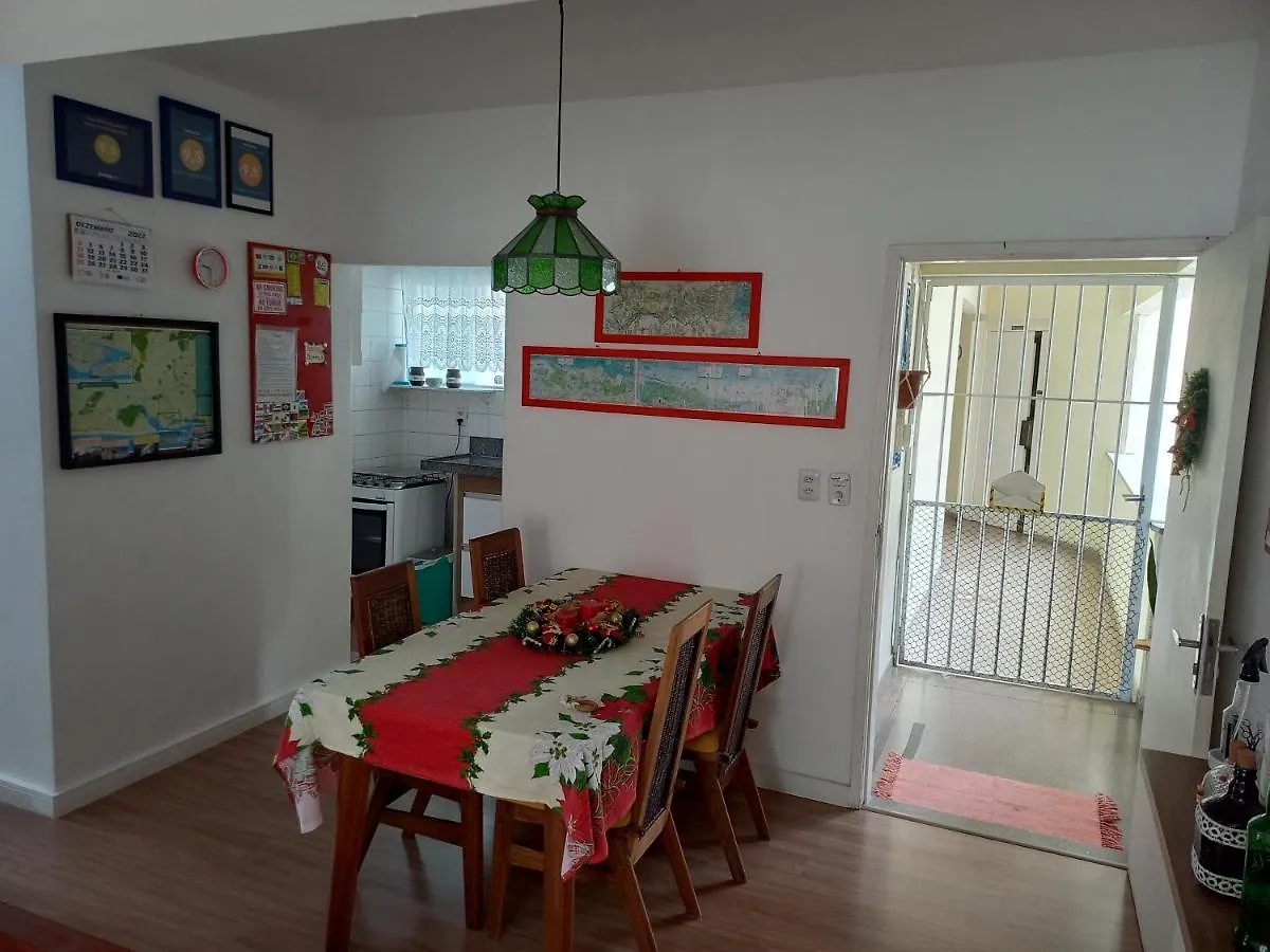 רסיפה Hospedaria Residencial Da Torre 0*,  ברזיל