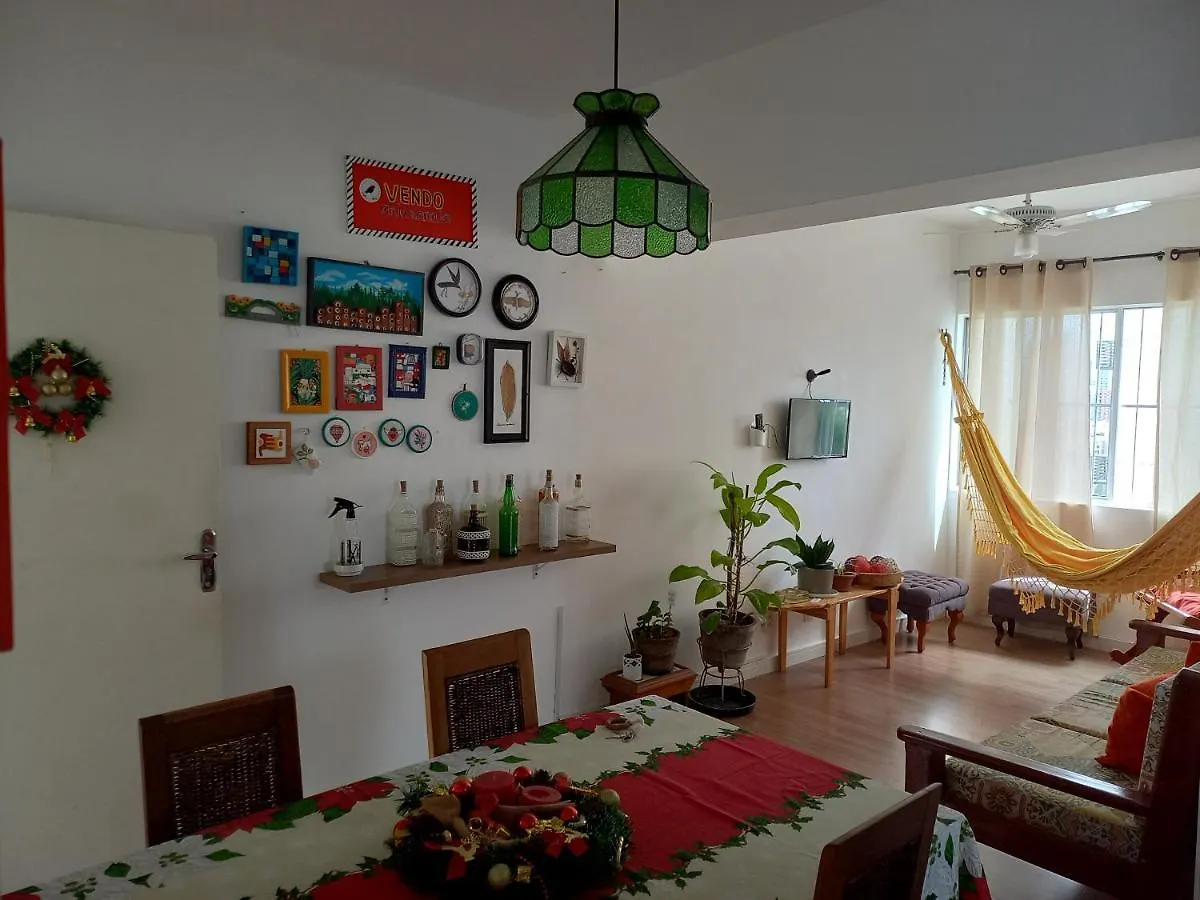 רסיפה Hospedaria Residencial Da Torre בית אירוח