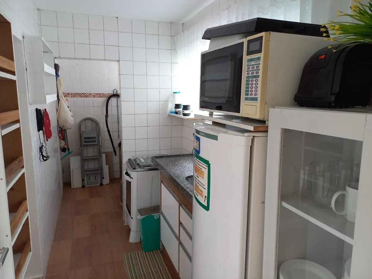 רסיפה Hospedaria Residencial Da Torre בית אירוח