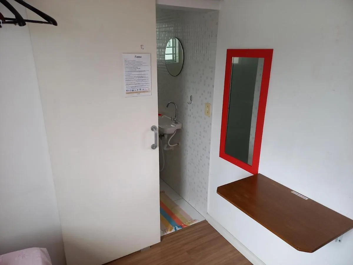רסיפה Hospedaria Residencial Da Torre