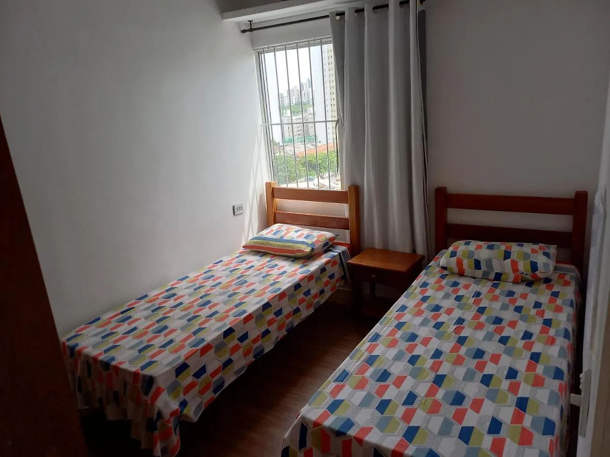 רסיפה Hospedaria Residencial Da Torre ברזיל