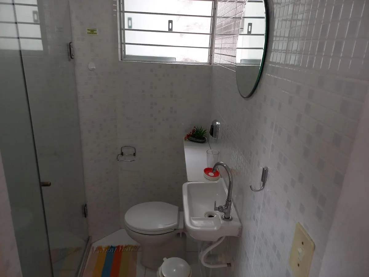 בית אירוח רסיפה Hospedaria Residencial Da Torre