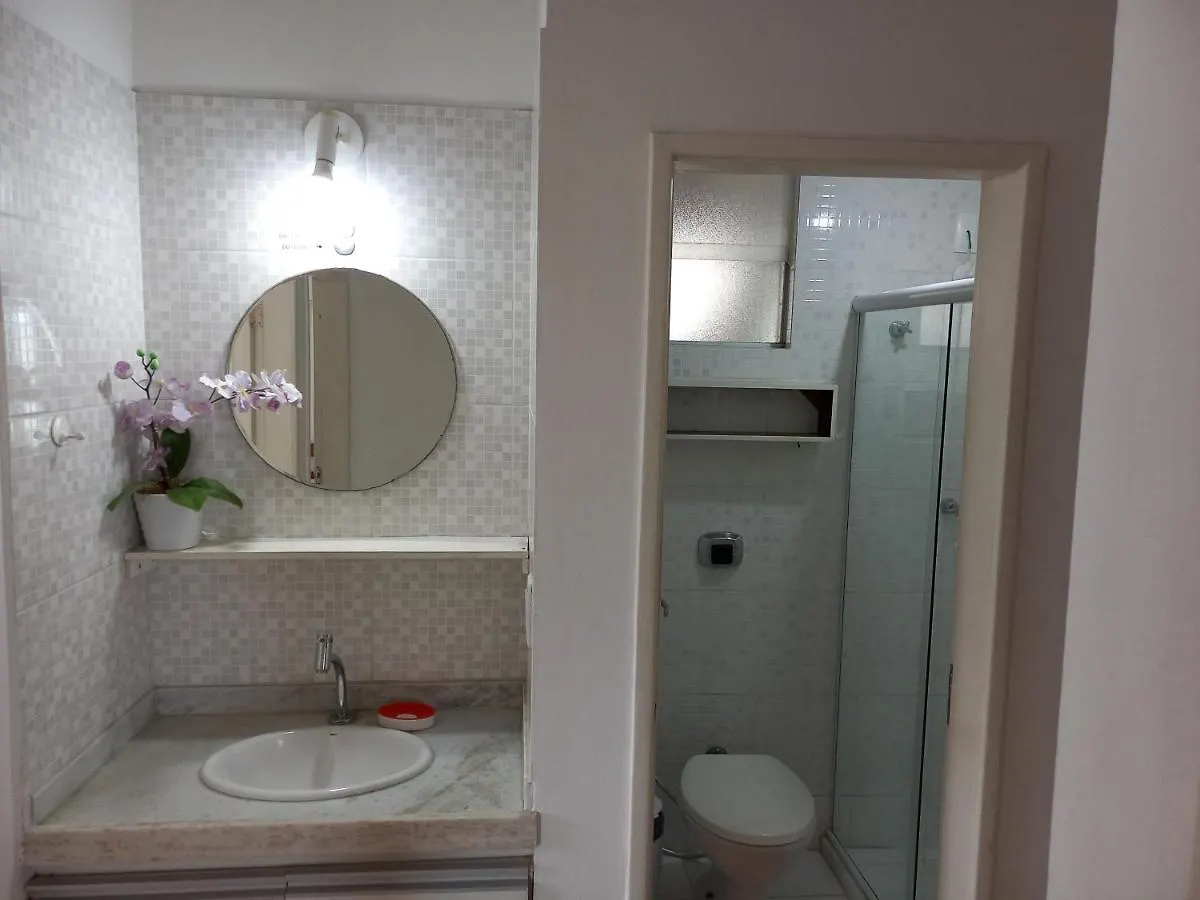 בית אירוח רסיפה Hospedaria Residencial Da Torre ברזיל
