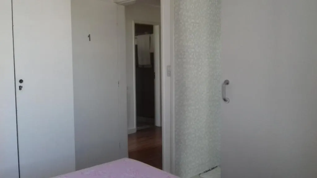 בית אירוח רסיפה Hospedaria Residencial Da Torre