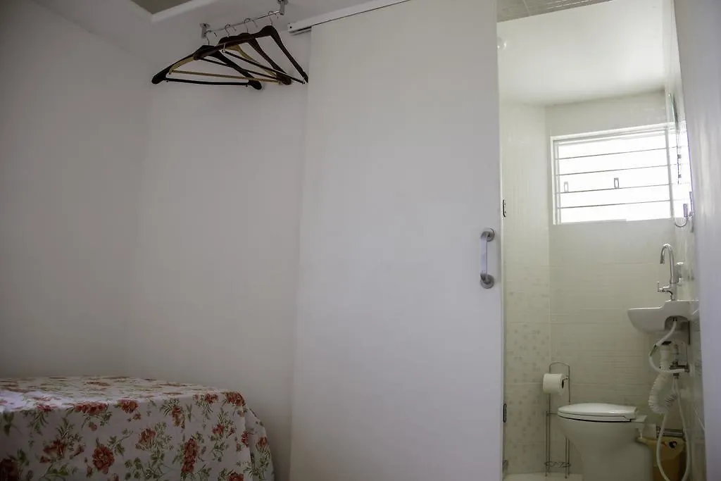 בית אירוח רסיפה Hospedaria Residencial Da Torre