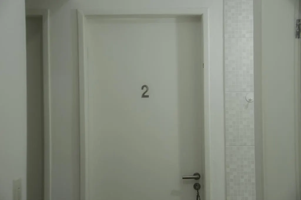 רסיפה Hospedaria Residencial Da Torre בית אירוח