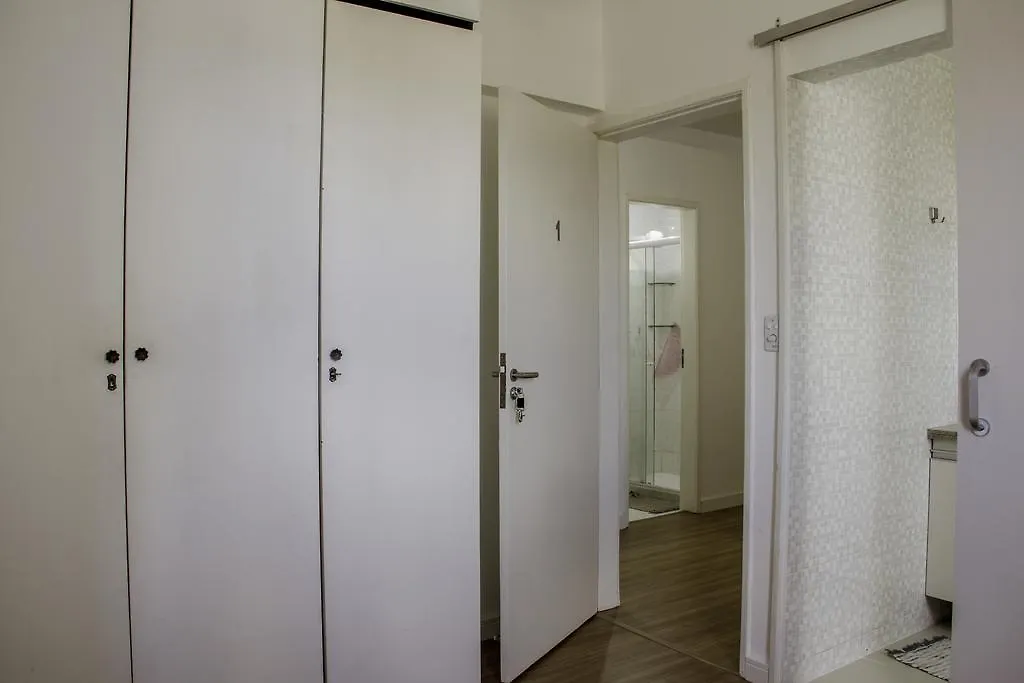 רסיפה Hospedaria Residencial Da Torre בית אירוח