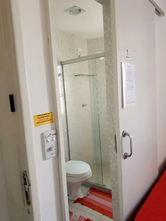 רסיפה Hospedaria Residencial Da Torre בית אירוח