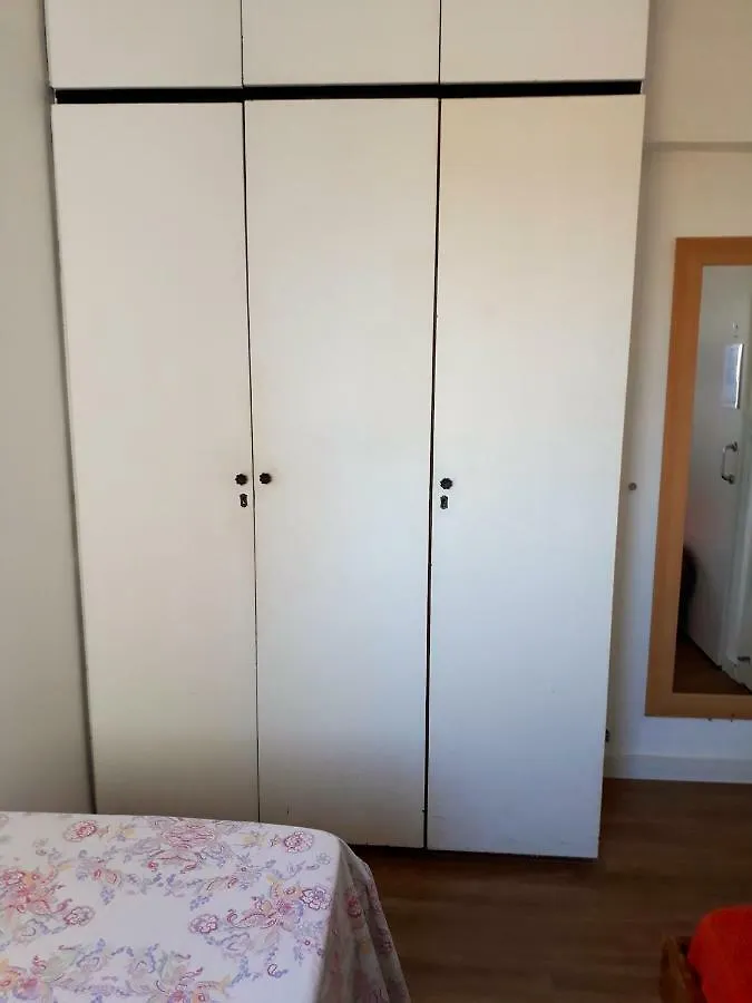 רסיפה Hospedaria Residencial Da Torre ברזיל