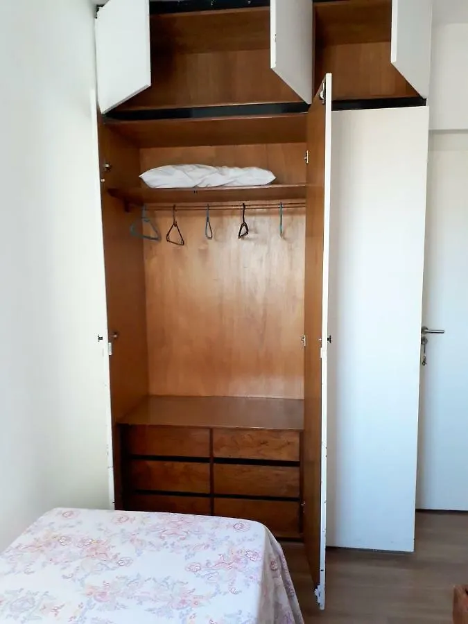 בית אירוח רסיפה Hospedaria Residencial Da Torre