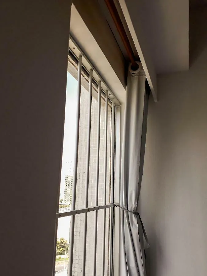 רסיפה Hospedaria Residencial Da Torre בית אירוח