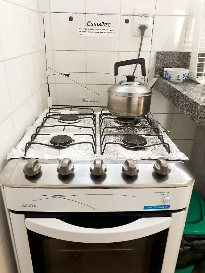 רסיפה Hospedaria Residencial Da Torre